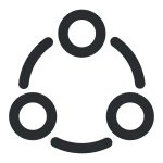 Share SVG Icon